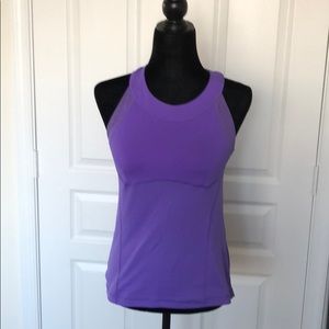 Lululemon tank top (halter)